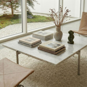 Fritz Hansen PK65 Soffbord